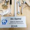 Dental Instrumente Zangen im Set Restposten 8144 – Bild 9