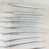 Dental Instrumente Zangen im Set Restposten 8144 – Bild 8