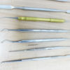 Dental Instrumente Zangen im Set Restposten 8144 – Bild 6