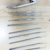 Dental Instrumente Zangen im Set Restposten 8144 – Bild 3