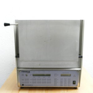 Vorwärmofen Heraeus Typ CL-SO 8148