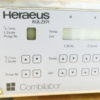 Vorwärmofen Heraeus Typ CL-SO 8148 – Bild 7