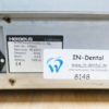 Vorwärmofen Heraeus Typ CL-SO 8148 – Bild 3