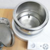 Heraeus Palamat elite Drucktopf überprüft 8149 – Bild 4