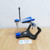 Amann Girrbach Artex CR Carbon Artikulator mit Splitex Platten 8150