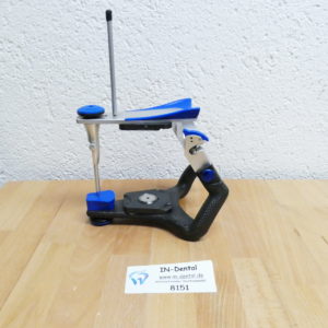 Amann Girrbach Artex CN Carbon Artikulator mit Splitex 8151