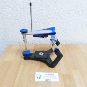Amann Girrbach Artex CN Carbon Artikulator mit Splitex 8152