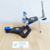 Amann Girrbach Artex CN Carbon Artikulator mit Splitex 8152 – Bild 2
