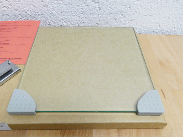Kavo Sichtscheibe und Halter im Set unbenutzt 8158 – Bild 5