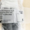 Kavo Sichtscheibe und Halter im Set unbenutzt 8158 – Bild 3