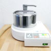 Heraeus Kulzer Palamat practic EL T hohe Version Drucktopf 8438