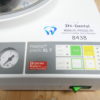 Heraeus Kulzer Palamat practic EL T hohe Version Drucktopf 8438 – Bild 6