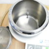 Heraeus Kulzer Palamat practic EL T hohe Version Drucktopf 8438 – Bild 5