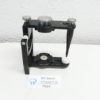 Eingipsgerät  Eingipsartikulator mit Adesso Platten 7924 – Bild 5