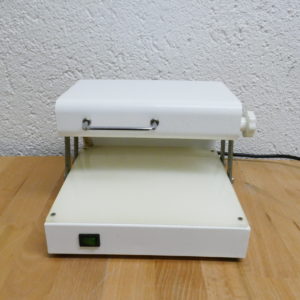 Dreve Dental POLYLUX-UVA Modell Strahler 1+2 Lichthärtegerät 8134