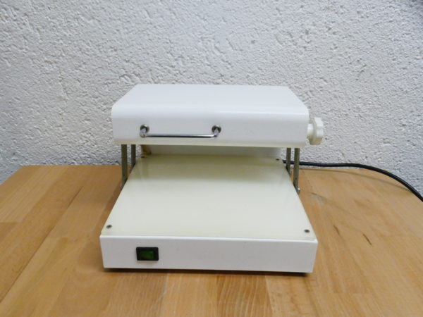 Dreve Dental POLYLUX-UVA Modell Strahler 1+2 Lichthärtegerät 8134
