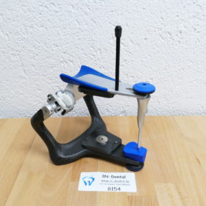 Amann Girrbach Artex SL Carbon Artikulator mit Splitex 8154