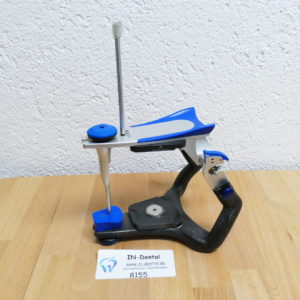 Amann Girrbach Artex CN Carbon Artikulator mit Splitex 8155