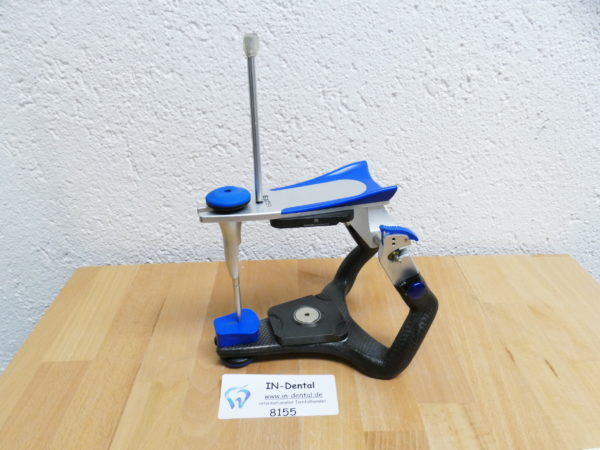 Amann Girrbach Artex CN Carbon Artikulator mit Splitex 8155
