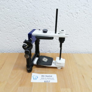 Amann Girrbach Artex Artikulator mit Splitex 8157
