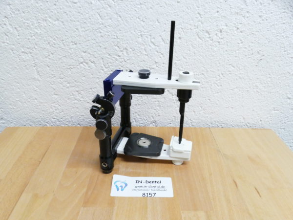 Amann Girrbach Artex Artikulator mit Splitex 8157