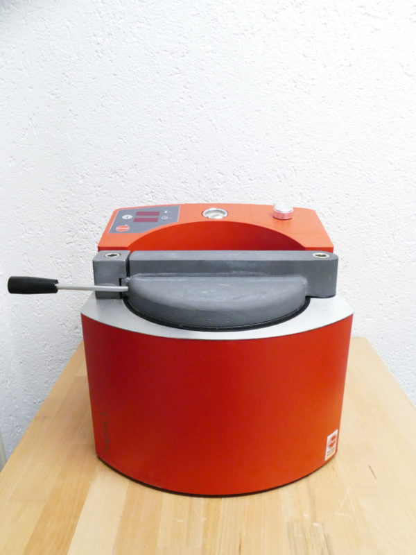 Dreve Typ Polymax 5 Polymerisation 8160