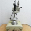 Schick Fräsgerät HZ 70 mit Modelltisch 8161