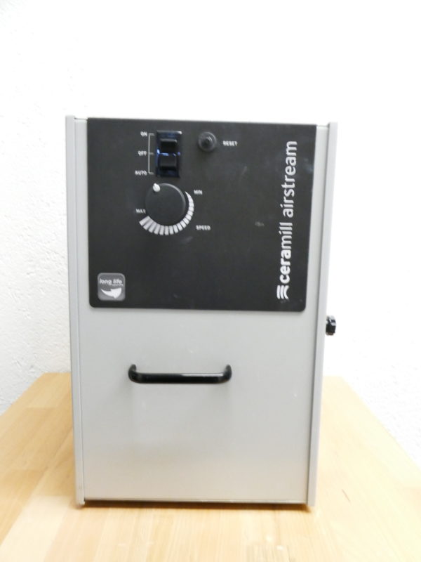 Amann Girrbach Ceramill Airstream 8163
