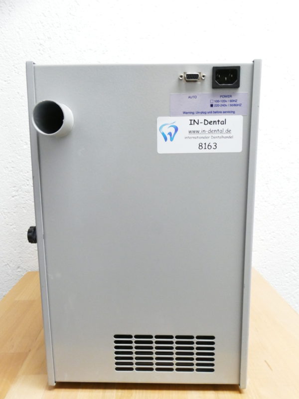 Amann Girrbach Ceramill Airstream 8163 – Bild 5