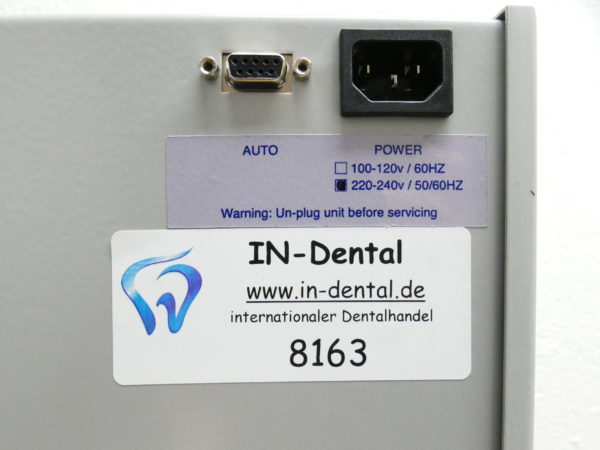 Amann Girrbach Ceramill Airstream 8163 – Bild 4