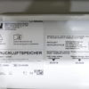 Bego Nautilus CC plus Vakuum-Druck-Gießgerät + Druckluftspeicher + Schrank + Zubehör 8166 – Bild 14