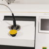 Bego Nautilus CC plus Vakuum-Druck-Gießgerät + Druckluftspeicher + Schrank + Zubehör 8166 – Bild 12