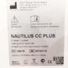 Bego Nautilus CC plus Vakuum-Druck-Gießgerät + Druckluftspeicher + Schrank + Zubehör 8166 – Bild 10