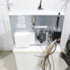 Bego Nautilus CC plus Vakuum-Druck-Gießgerät + Druckluftspeicher + Schrank + Zubehör 8166 – Bild 9