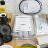 Bego Nautilus CC plus Vakuum-Druck-Gießgerät + Druckluftspeicher + Schrank + Zubehör 8166 – Bild 6