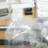 Bego Nautilus CC plus Vakuum-Druck-Gießgerät + Druckluftspeicher + Schrank + Zubehör 8166 – Bild 3