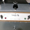 Galloni Fusus 72 Gussschleuder Hochfrequenz Gießgerät überholt 8164 – Bild 3