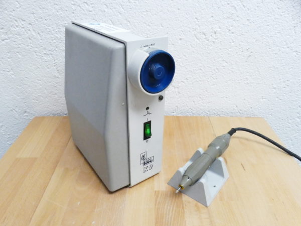 Kavo K9  (25.000 U/min) Knieanlasser überholte Anlage 8170