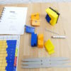 Girrbach Artex Reference SL Artikulator Gamma Dental mit Zubehör 8173 – Bild 8