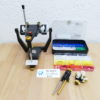 Girrbach Artex Reference SL Artikulator Gamma Dental mit Zubehör 8176