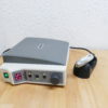 XENOX Dent 50s Knieanlage mit Handstück 8177