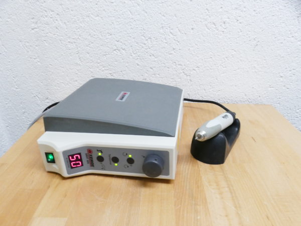 XENOX Dent 50s Knieanlage mit Handstück 8177