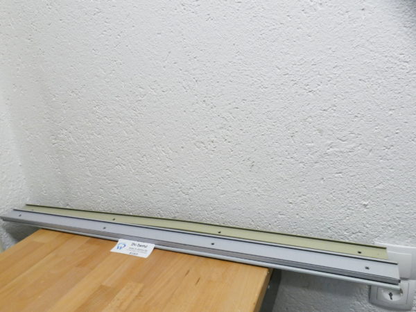 KaVo Wandleiste 1 Meter 1 Stück 8185 – Bild 4