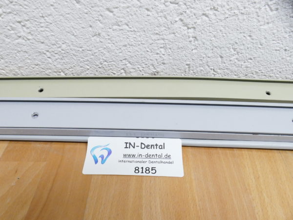 KaVo Wandleiste 1 Meter 1 Stück 8185 – Bild 3