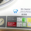 Heraeus Palamat practic EL T Drucktopf überprüfte Anlage 8188 – Bild 5