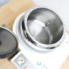 Heraeus Palamat practic EL T Drucktopf überprüfte Anlage 8188 – Bild 4