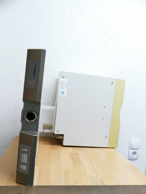 KaVo SmartAir Untertischabsaugung 8190