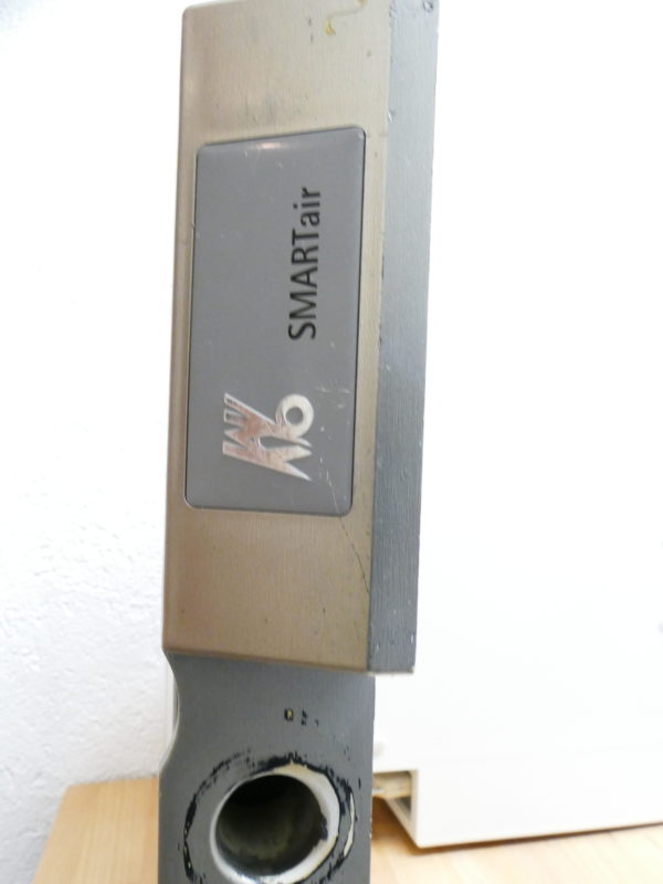 KaVo SmartAir Untertischabsaugung 8190 – Bild 6
