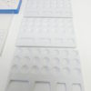 Keramik Anmischplatten als Set Tanaka, M+W und VIta im Set als Restposten 7853 – Bild 3