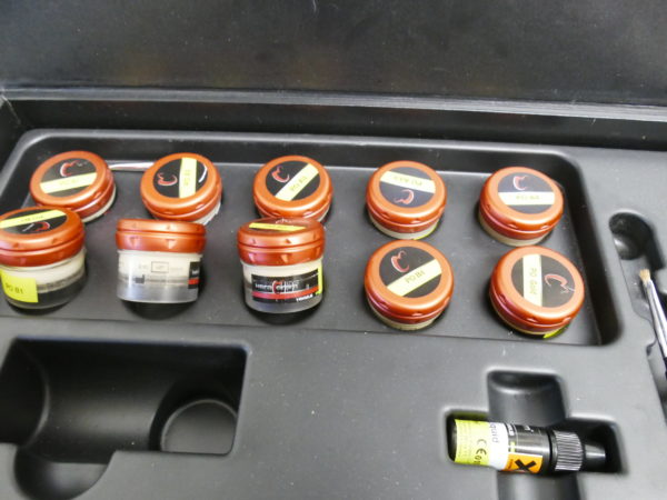 HeraCeram im Set als Restposten 7938 – Bild 7